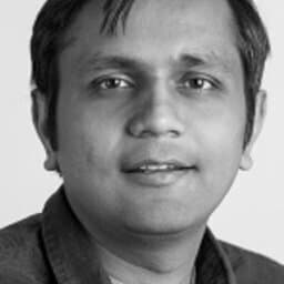 Soham Mehta
